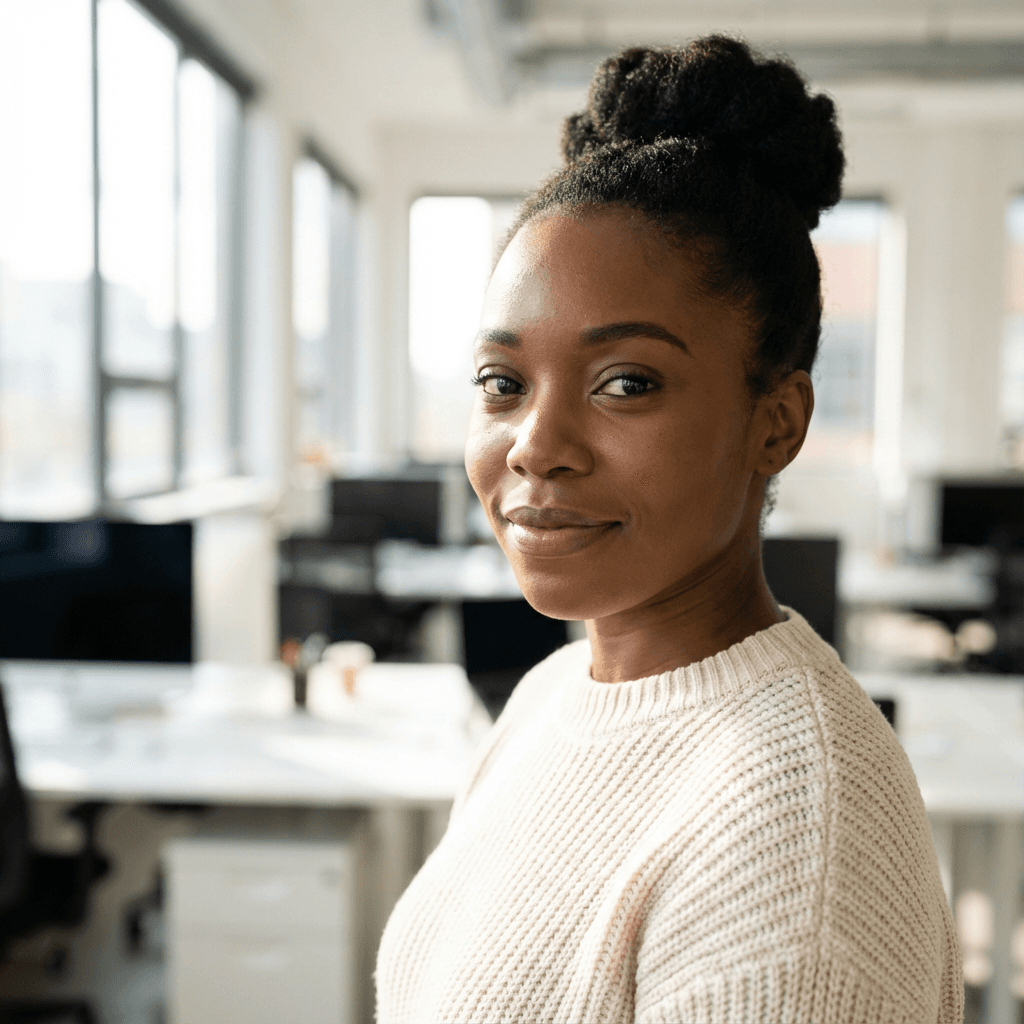 Jessica Chen, Support & Product Specialist